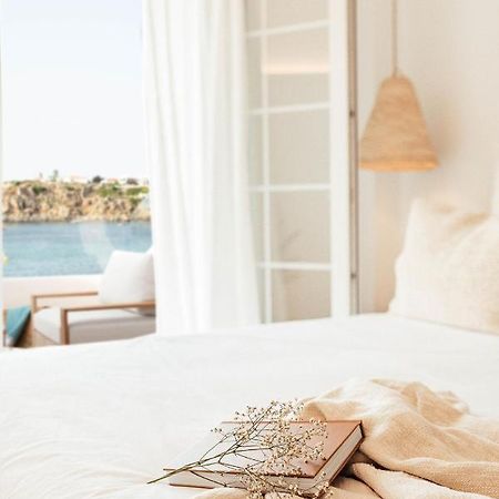 Apartamento Las Golondrinas Arenal - Adults Only Arenal d'en Castell Ngoại thất bức ảnh