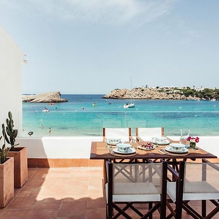 Apartamento Las Golondrinas Arenal - Adults Only Arenal d'en Castell Ngoại thất bức ảnh