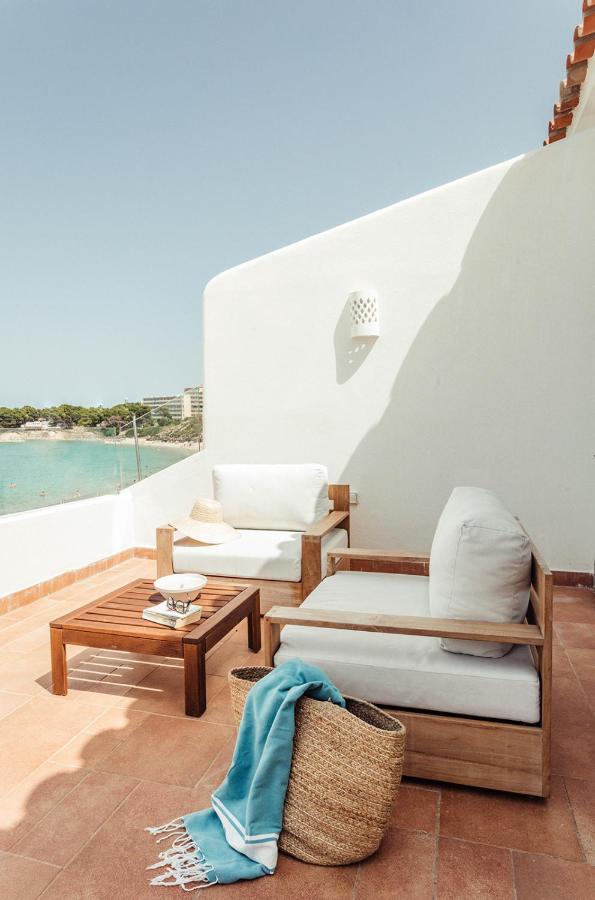 Apartamento Las Golondrinas Arenal - Adults Only Arenal d'en Castell Ngoại thất bức ảnh