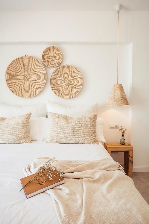 Apartamento Las Golondrinas Arenal - Adults Only Arenal d'en Castell Ngoại thất bức ảnh
